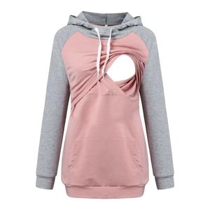 Maternity / Nursing Hoodies